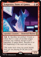 Tempestra, Dame of Games (TMC-027) - Commander: Teenage Mutant Ninja Turtles