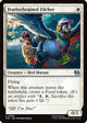 Featherbrained Filcher (TMT-006) - Teenage Mutant Ninja Turtles Foil
