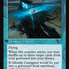 Covetous Castaway (Retro Frame) (INR-456) - Innistrad Remastered: (tombstone) Foil
