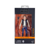Star Wars - The Black Series: Han Solo Collectible Action Figure (A New Hope)