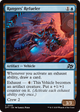 Rangers' Refueler (DFT-055) - Aetherdrift Foil