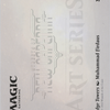 Skybridge Towers // Skybridge Towers (ASNC-037) - New Capenna Art Series (Borderless) Foil