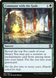 Commune with the Gods (EMA-162) - Eternal Masters
