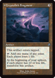 Cryptolith Fragment (Retro Frame) (INR-472) - Innistrad Remastered