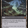 Agadeem's Awakening (ZNR-090) - Zendikar Rising