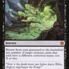 Agadeem's Awakening (ZNR-090) - Zendikar Rising Foil