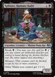 Splinter, Hamato Yoshi (TMT-079) - Teenage Mutant Ninja Turtles Foil