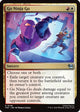 Go Ninja Go (TMT-149) - Teenage Mutant Ninja Turtles Foil