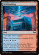 TCRI Building (TMT-189) - Teenage Mutant Ninja Turtles Foil