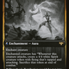Dorothea, Vengeful Victim (DBL-502) - Innistrad: Double Feature: (Double Faced Transform) Foil