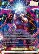 Son Gohan : SH - FB09-060 (Alternate Art) (FB09-060) - Dual Evolution Holofoil