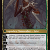 Grist, Voracious Larva (MH3-251) - Modern Horizons 3 Foil