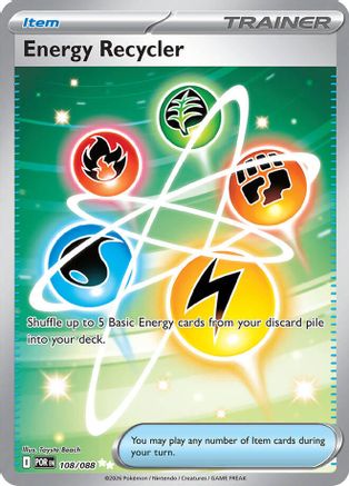 Pokémon TCG - Perfect Order – The Big Bang Store
