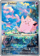 Clefairy 094/088  - Holofoil ME03 Perfect Order - Shiny Rare