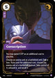 Conscription (140/219) - Unleashed Foil