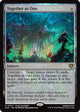 Together as One (SOS-004) - Secrets of Strixhaven Foil