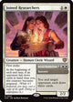Joined Researchers (SOS-023) - Secrets of Strixhaven