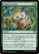 Lumaret's Favor (SOS-153) - Secrets of Strixhaven Foil