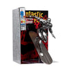 Marvel Collection: Silver Surfer - 1:6 Scale (Wave 6)