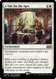 A Tale for the Ages (PPWOE-034) - Wilds of Eldraine Promos