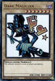 Dark Magician (RA05-EN083) - Rarity Collection 5 1st Edition