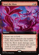 Steal the Show (Extended Art) (SOS-336) - Secrets of Strixhaven