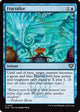 Fractalize (SOS-051) - Secrets of Strixhaven Foil
