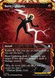 Burst Lightning (SOA-041) - Secrets of Strixhaven: Mystical Archive
