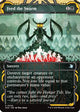 Feed the Swarm (SOA-029) - Secrets of Strixhaven: Mystical Archive