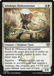Inkshape Demonstrator (SOS-021) - Secrets of Strixhaven Foil