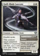 Quill-Blade Laureate (SOS-027) - Secrets of Strixhaven Foil