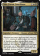 Nita, Forum Conciliator (SOS-206) - Secrets of Strixhaven