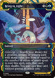 Bring to Light (SOA-061) - Secrets of Strixhaven: Mystical Archive Foil