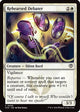Rehearsed Debater (SOS-029) - Secrets of Strixhaven Foil