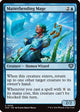 Matterbending Mage (SOS-059) - Secrets of Strixhaven Foil
