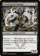 Lecturing Scornmage (SOS-087) - Secrets of Strixhaven Foil