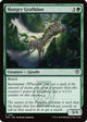 Hungry Graffalon (SOS-151) - Secrets of Strixhaven Foil