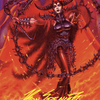 Deadly Rollick // Deadly Rollick (ACMM-063) - Commander Masters Art Series (Borderless) Foil