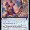 Braided Net (LCI-047) - The Lost Caverns of Ixalan Foil