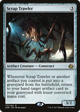 Scrap Trawler (AER-175) - Aether Revolt