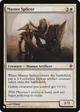 Master Splicer (LIST-NPH-16) - The List