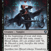 Restless Bloodseeker (INR-128) - Innistrad Remastered