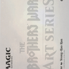 Millstone // Millstone (ABRO-067) - The Brothers' War Art Series (Borderless) Foil