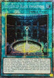 Eldlixir of Black Awakening (Starlight Rare) (RA05-EN065) - Rarity Collection 5 1st Edition