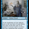 Delver of Secrets (INR-060) - Innistrad Remastered Foil