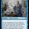 Delver of Secrets (INR-060) - Innistrad Remastered