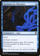 Spontaneous Mutation (CMR-100) - Commander Legends Foil