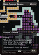 Rune-Scarred Demon (SLD-2649) - Secret Lair Drop Series