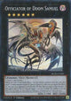 Officiator of Doom Samuel (BLZD-EN089) - Blazing Dominion 1st Edition