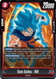 Son Goku : BR (FB10-012) - Cross Force Holofoil